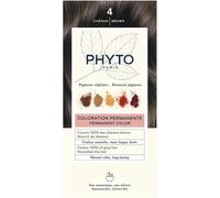 Phyto Paris Tinte permanente Phytocolor 1 un. 4 Brown