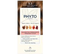 Phyto Paris Tinte permanente Phytocolor 1 un. 5.3 Golden Light Brown