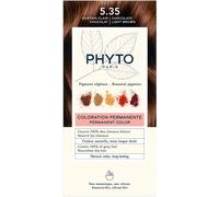 Phyto Paris Tinte permanente Phytocolor 1 un. 5.35 Chocolate Light Brown