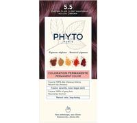 Phyto Paris Tinte permanente Phytocolor 1 un. 5.5 Mahogany Light Brown