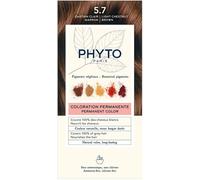Phyto Paris Tinte permanente Phytocolor 1 un. 5.7 Hazelnut Light Brown