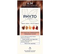 Phyto Paris Tinte permanente Phytocolor 1 un. 6.34 Intense Dark Copper Blonde