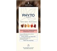Phyto PhytoColor Coloración Permanente Nº6 Rubio Oscuro 1ud