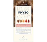 Phyto Color Coloración Permanente 7 Rubio