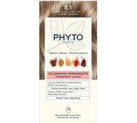 Phyto Paris Tinte permanente Phytocolor 1 un. 8.1 Light Gray Blonde