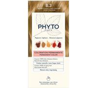 Phyto Paris Tinte permanente Phytocolor 1 un. 8.3 Golden Light Blonde