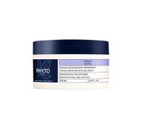 Phyto Mascarilla Reparadora Violet 200 ml