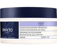 Phyto Paris Violeta Reparación no Amarillo Mask 250mL