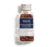Phyto - Phanère 4 Meses 2 x 120 Cápsulas Vitaminas 255 g unisex