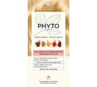 Phyto Phytocolor 10 Rubio Extra Claro 100ml