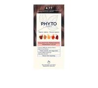 Phyto Phytocolor 4.77-Castaño Marrón Intenso 4 Un