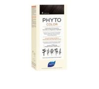 Phyto Phytocolor 4-Castaño 4 Un