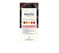 Phyto Phytocolor 4-Castaño 4 Un
