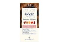 Phyto Phytocolor 5.3-Castaño Claro Dorado 4 Un