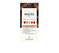 Phyto Phytocolor Nº5,7 Castaño Marrón Claro 1 ud