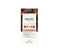 Phyto Phytocolor 6.34 Dark Copper Blonde 4 Un