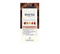 Phyto Phytocolor 6.34 Dark Copper Blonde 4 Un