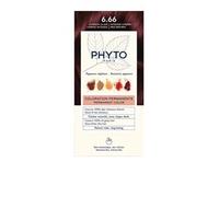 PHYTOCOLOR #6.66-Castaño Claro Cereza intenso