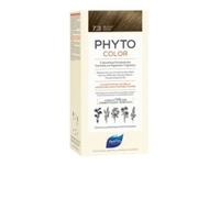 Phyto Phytocolor 7.3-Rubio Dorado 4 Un