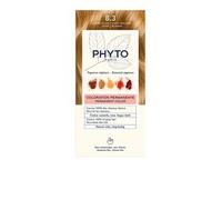 PHYTOCOLOR #8.3-Rubio Claro Dorado