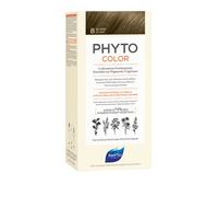 Phyto Tinte capilar PHYTOCOLOR #8 Rubio claro
