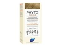 Phyto Tinte Color 9,3 Rubio Dorado Claro 112ml