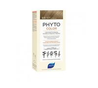 Kit PhytoColor 9.8 Rubio Muy Claro Beige