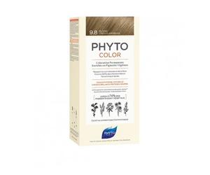 Phyto Phytocolor 98 Rubio Ceniza Claro 100ml