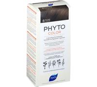Phyto Paris Tinte permanente Phytocolor 1 un. 6 Dark Blonde