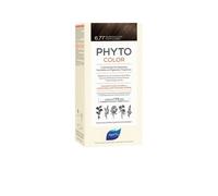 Phyto Phytocolor Nº 6.77-Marrón Claro Capuchino