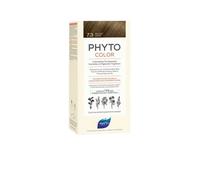Phyto Phytocolor Nº 7.3-Rubio Dorado