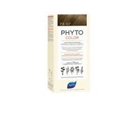Phyto Phytocolor Nº 7.3-Rubio Dorado