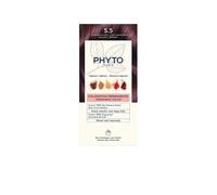 Phyto Phytocolor Nr 5.5-Light Mahogany Brown 4 U