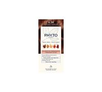 Phyto Phytocolor Nr 6.34 Dark Copper Blonde 4 U
