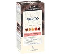 PHYTOCOLOR TINTE 4,77 CASTAÑO MARRON INT
