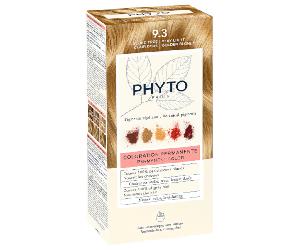 Phyto Phytocolor Tinte 93 Rubio Dorado Muy Claro