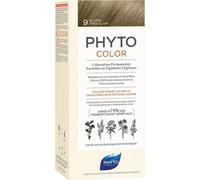 Phyto Phytocolor Tinte Cabello Kit 9 Rubio Clarísimo