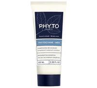 Phyto Phytocyane Men Champú Vigorizante Anticaída 100ml.