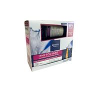 PHYTOCYANE MUJER CAÍDA REACCIONAL + CHAMPÚ ESTUCHE 2 pz