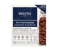 Phyto Phytophanère Cabello y Uñas 2x120 caps