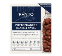 PHYTO Phytophanere Duo anti caída del cabello, 1 unidad