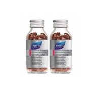 Phyto Phytophanere Food Supplement Capsules 2 X 120 Un
