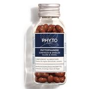 Phyto Phytophanere – Suplemento para cabello y uñas – 4 meses – 120+120 cápsulas