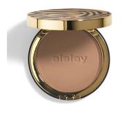 PHYTO-POUDRE compacte #4-bronze