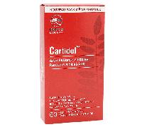 Phyto Research Cartidol 60 comprimidos