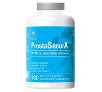 Phyto Research ProstaSécurA 180 Comprimidos Vegetales