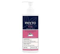 Phyto Ricci - Kids Doccia Shampoo 2 in 1, 400ml