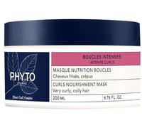 Phyto Rizos Intensos Mascarilla Nutrición 200 ml