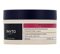 Phyto Rizos Intensos Mascarilla Nutritiva 200 ml