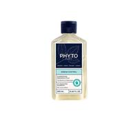 PHYTO Scalp Solutions Champú reductor de aceite para control de sebo 250 ml
